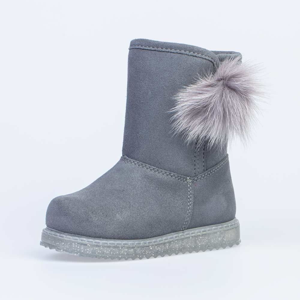 362103-42 Зимние сапожки для девочки, все фото 1