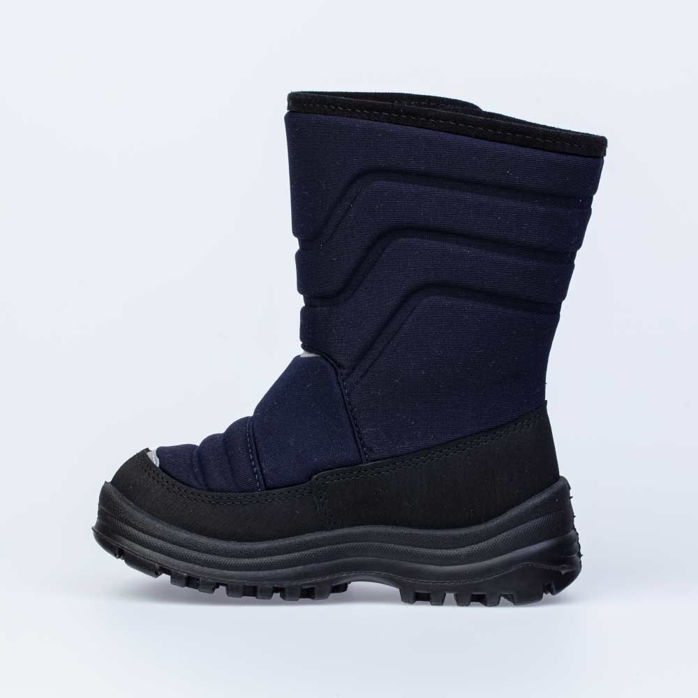 464050-41 Сапожки-дутики на липучке, все фото 2