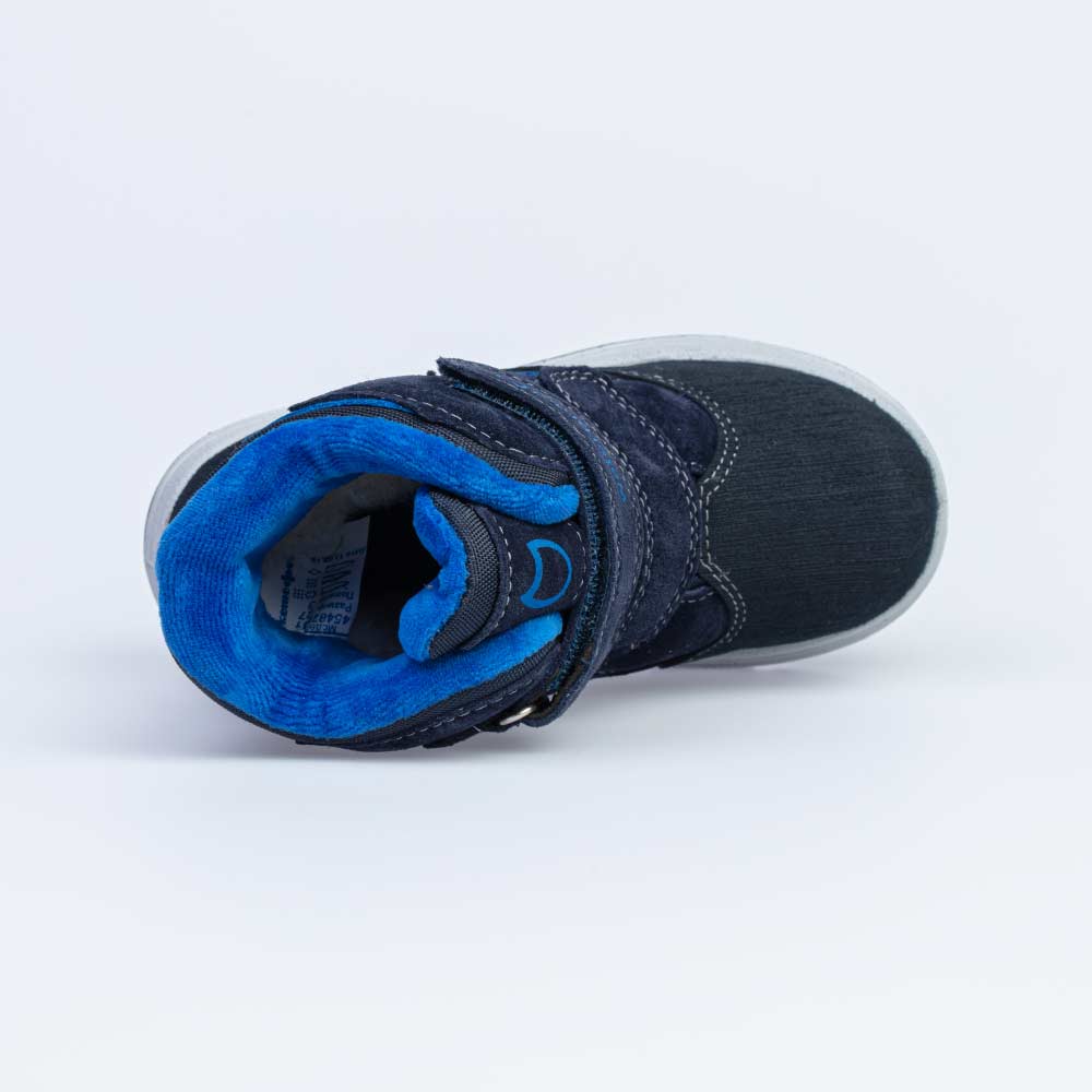 454826-41 Мембранные ботинки, все фото 4