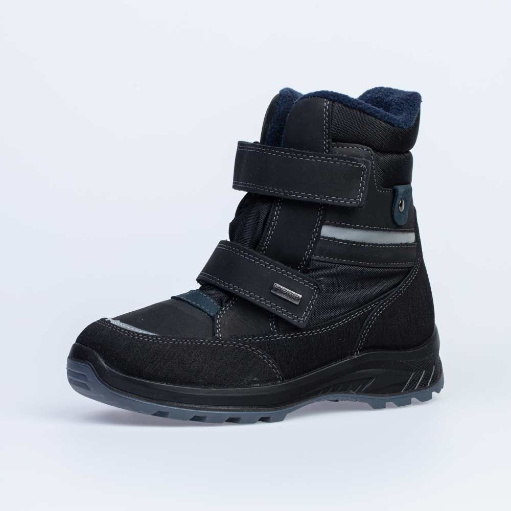 754953-41 Мембранные ботинки, все фото 1