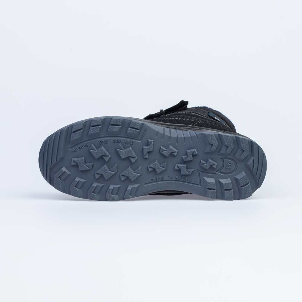 754953-41 Мембранные ботинки, все фото 3