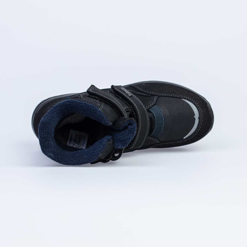 754953-41 Мембранные ботинки, все фото 4