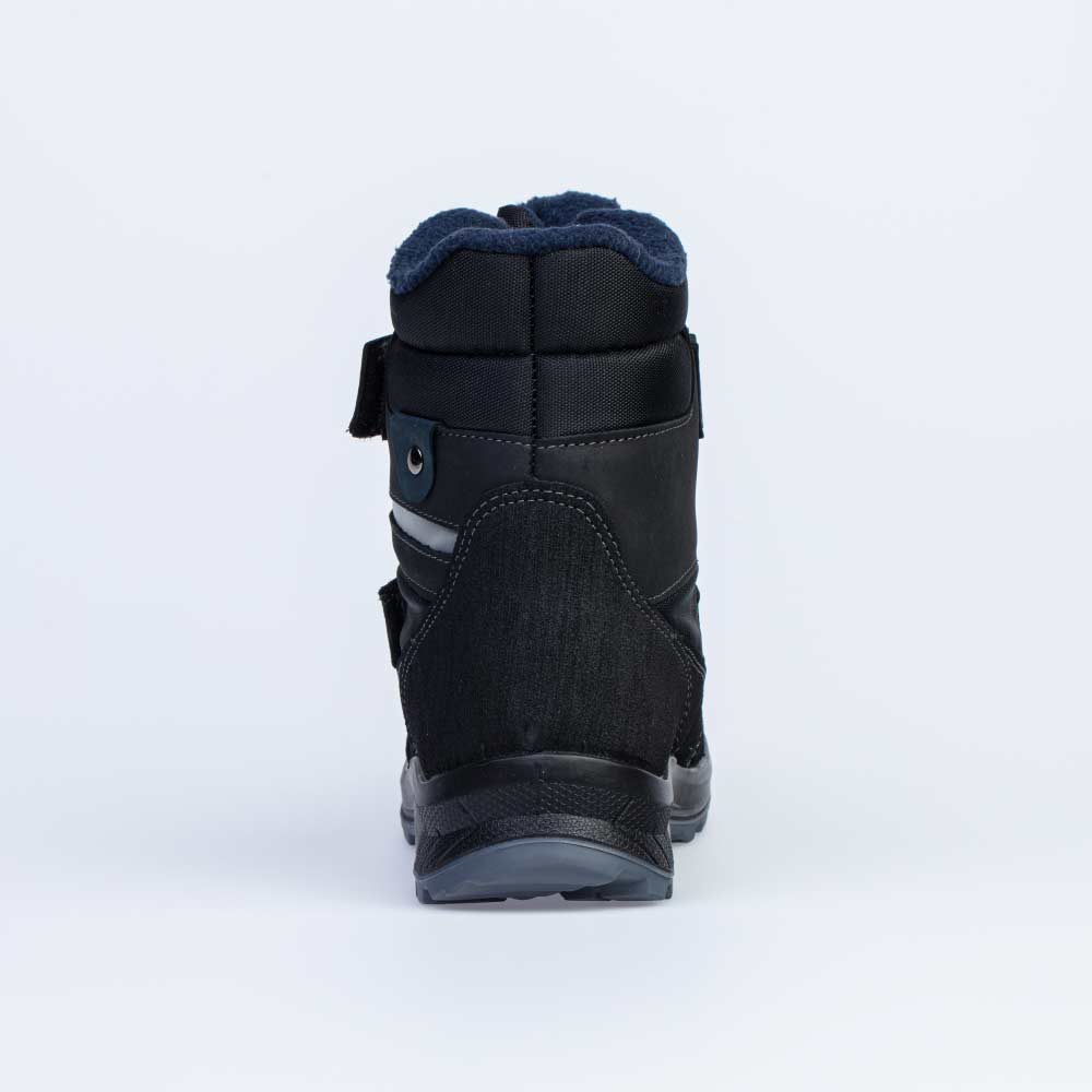 754953-41 Мембранные ботинки, все фото 5