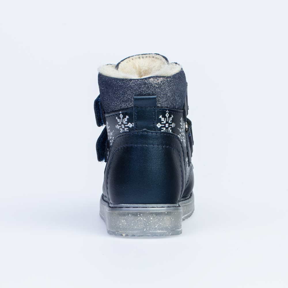 152267-42 Сапожки, все фото 5