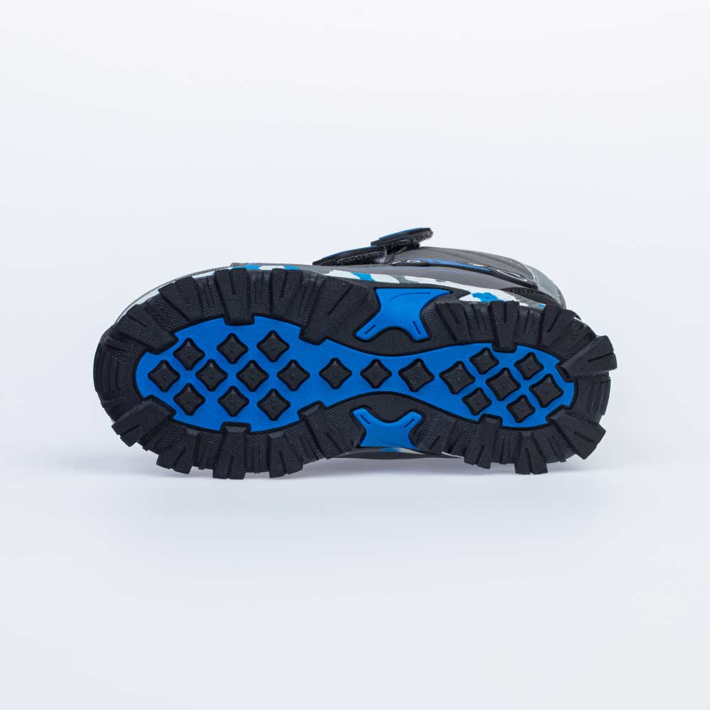 454990-41 Мембранные ботинки с LED-подсветкой, все фото 3