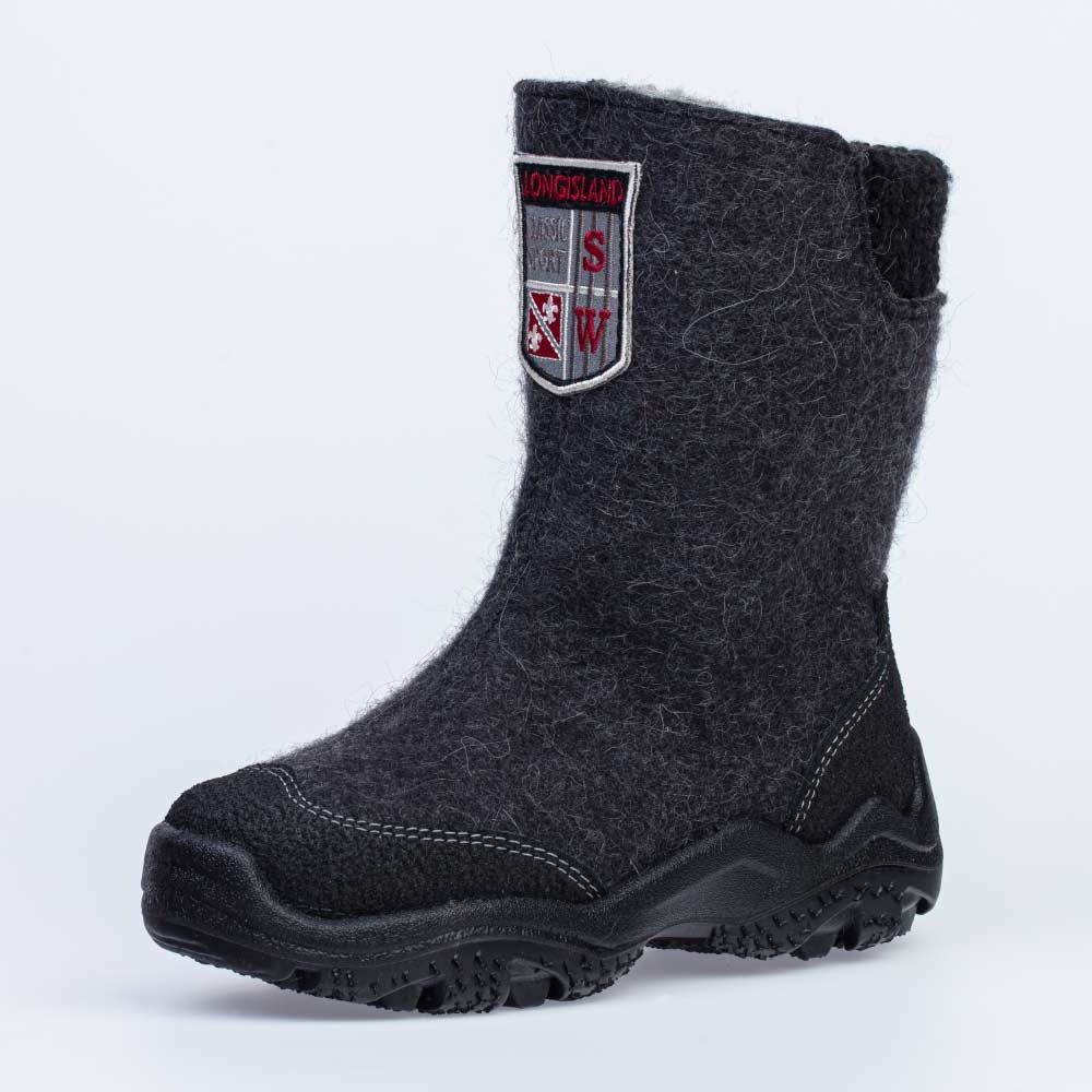 567038-44 Валенки, все фото 1