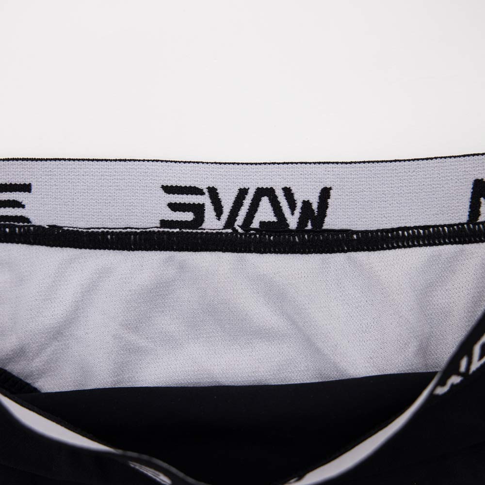 07852087-40 Детский раздельный купальник Спорт черный, все фото 4