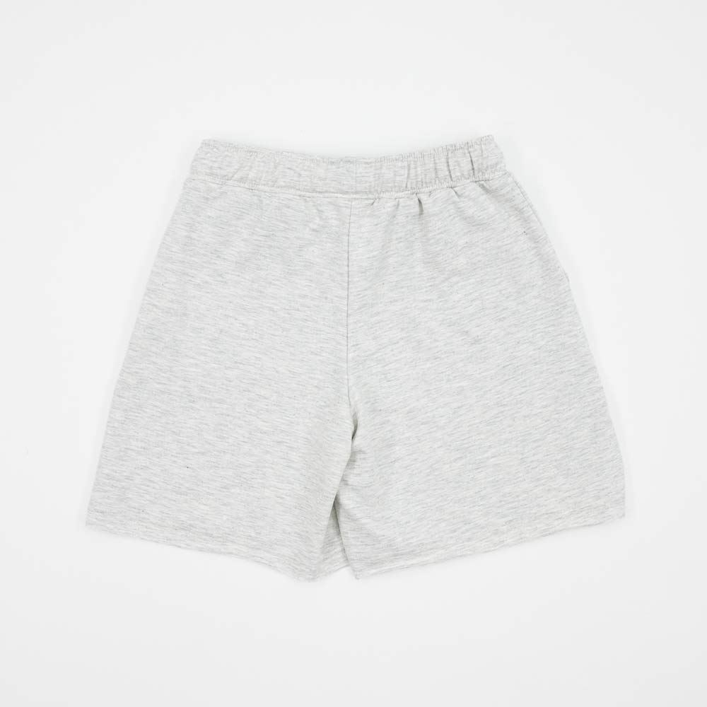 07862115-40 Шорты хлопковые серый, все фото 2