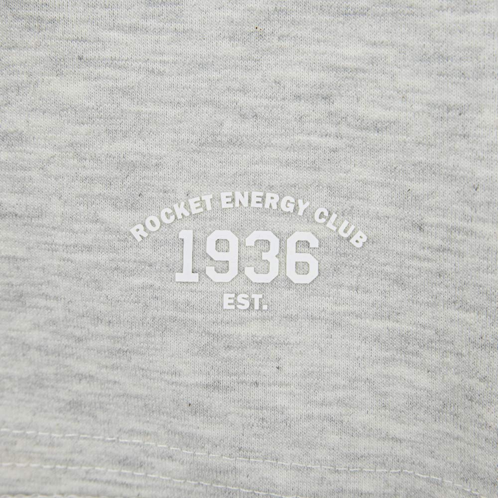 07862115-40 Шорты хлопковые серый, все фото 4