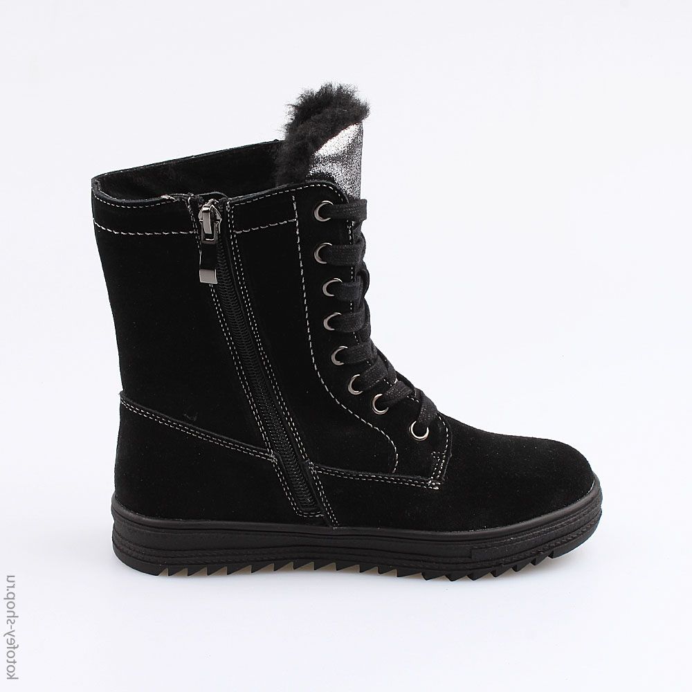 652120-41 Сапожки, все фото 2