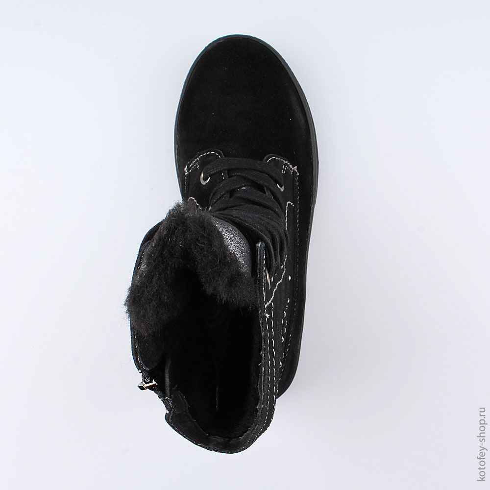 652120-41 Сапожки, все фото 4