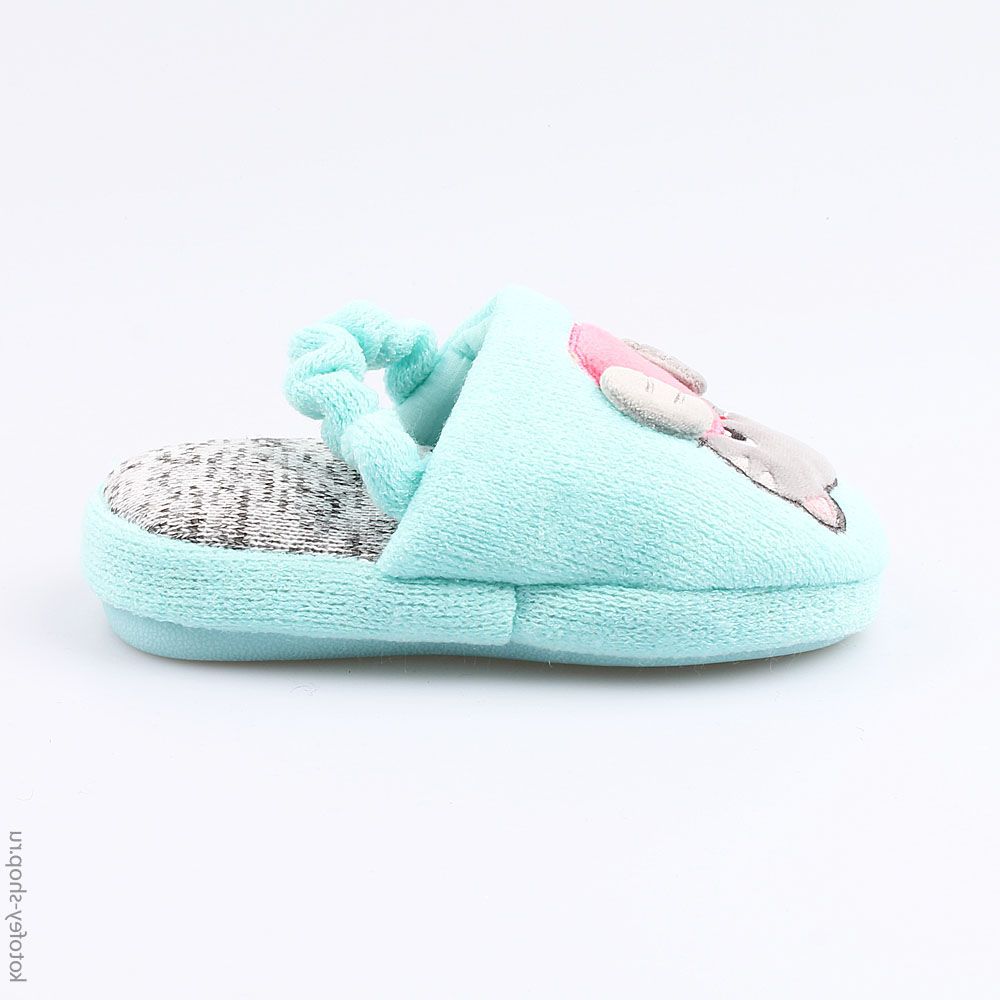 331075-12 Тапочки, все фото 2