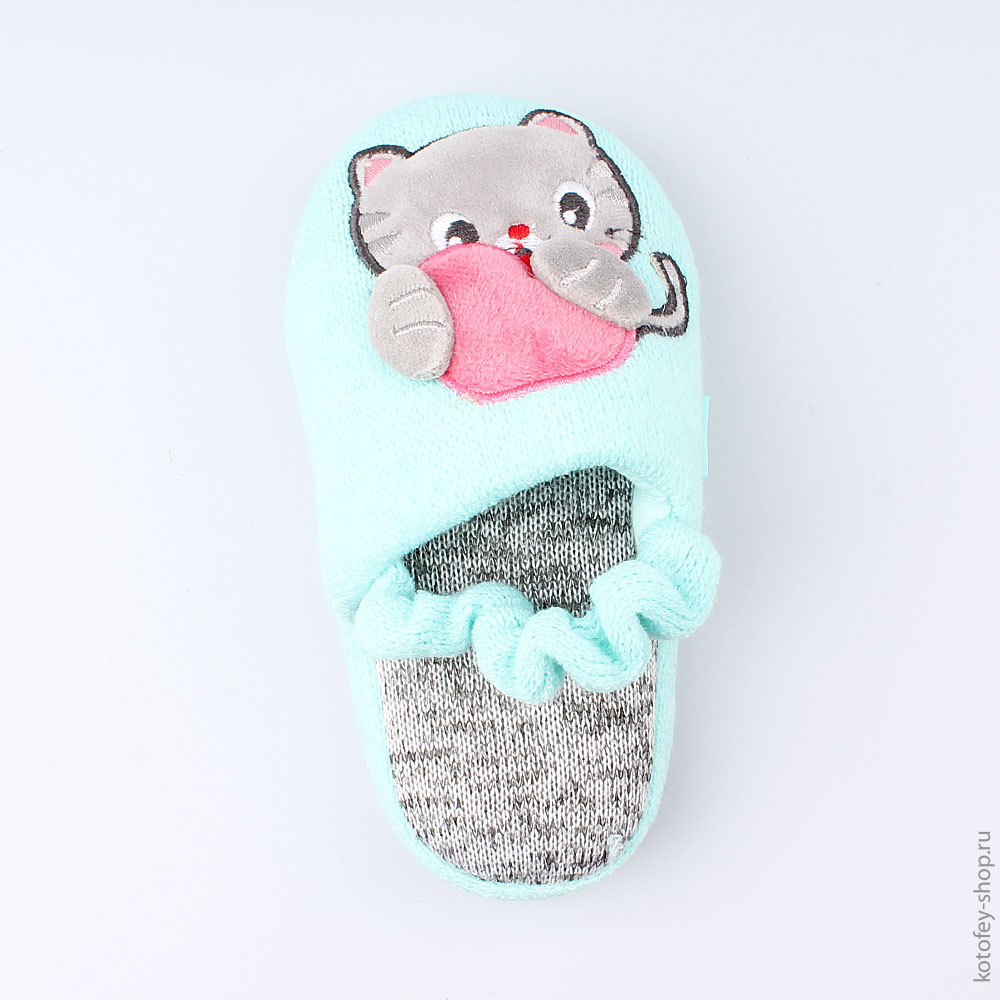 331075-12 Тапочки, все фото 4