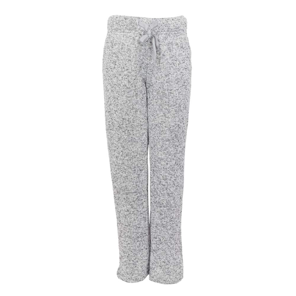 07759009-40 Флисовые брюки детские серый, все фото 1