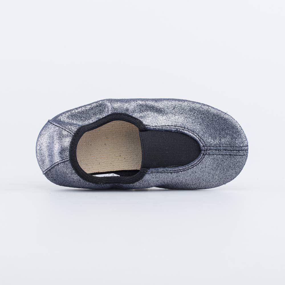 212005-09 Чешки серебристо-синие, все фото 4