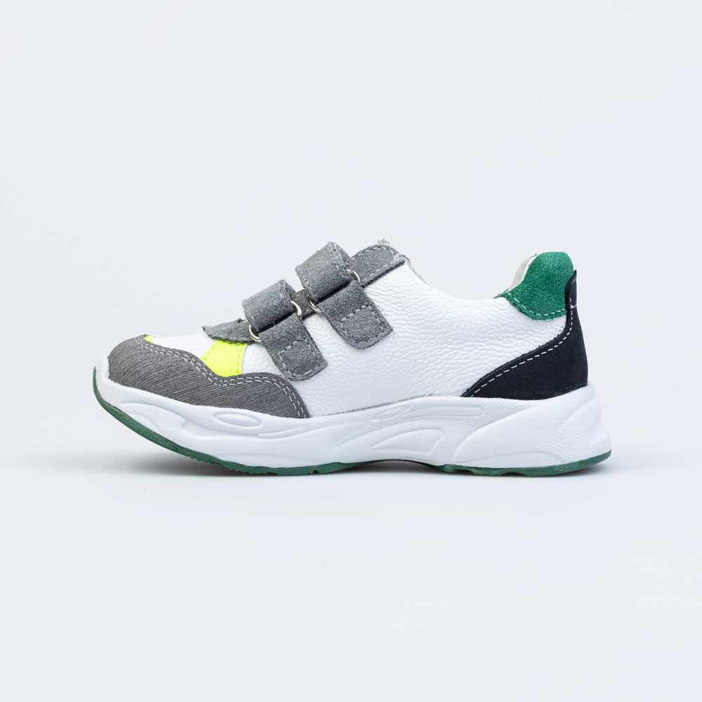 332144-21 Полуботинки, все фото 2