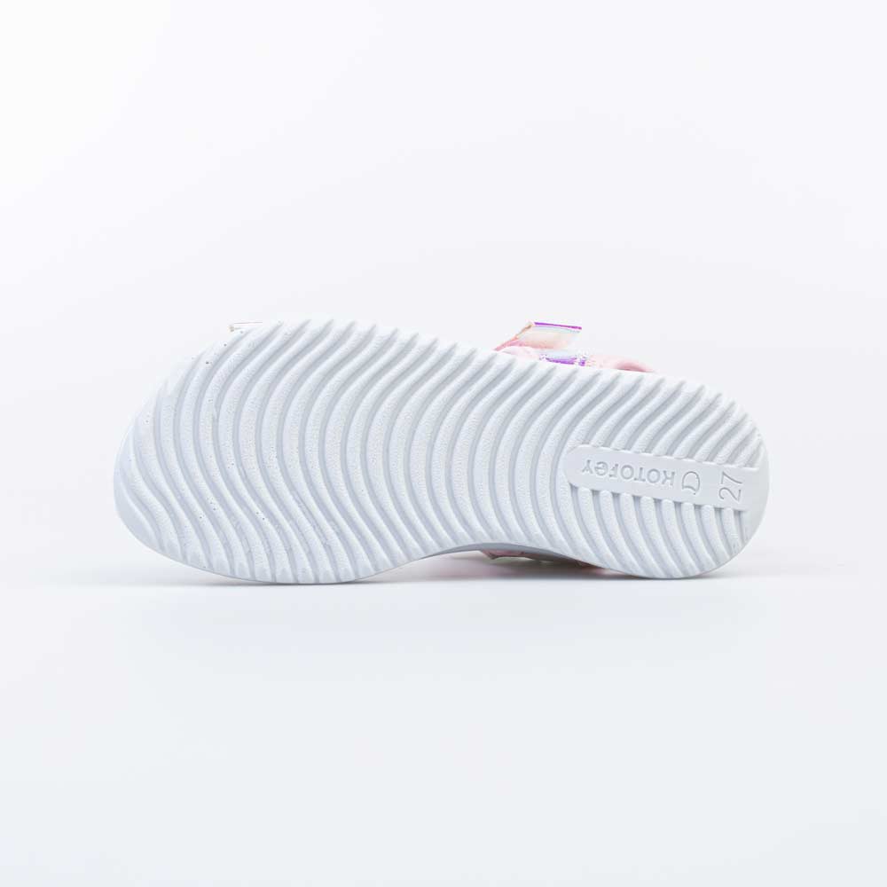 624024-22 Летние сандалии для девочки, все фото 3