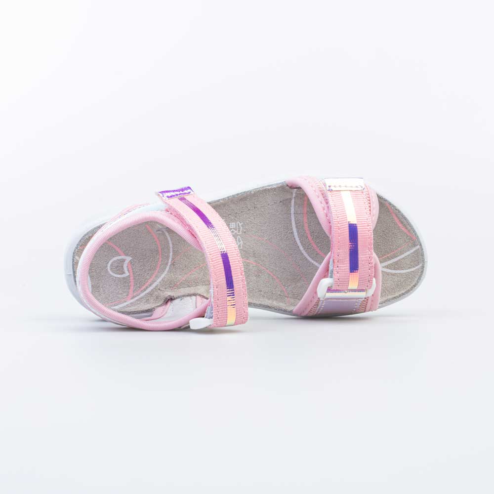 624024-22 Летние сандалии для девочки, все фото 4