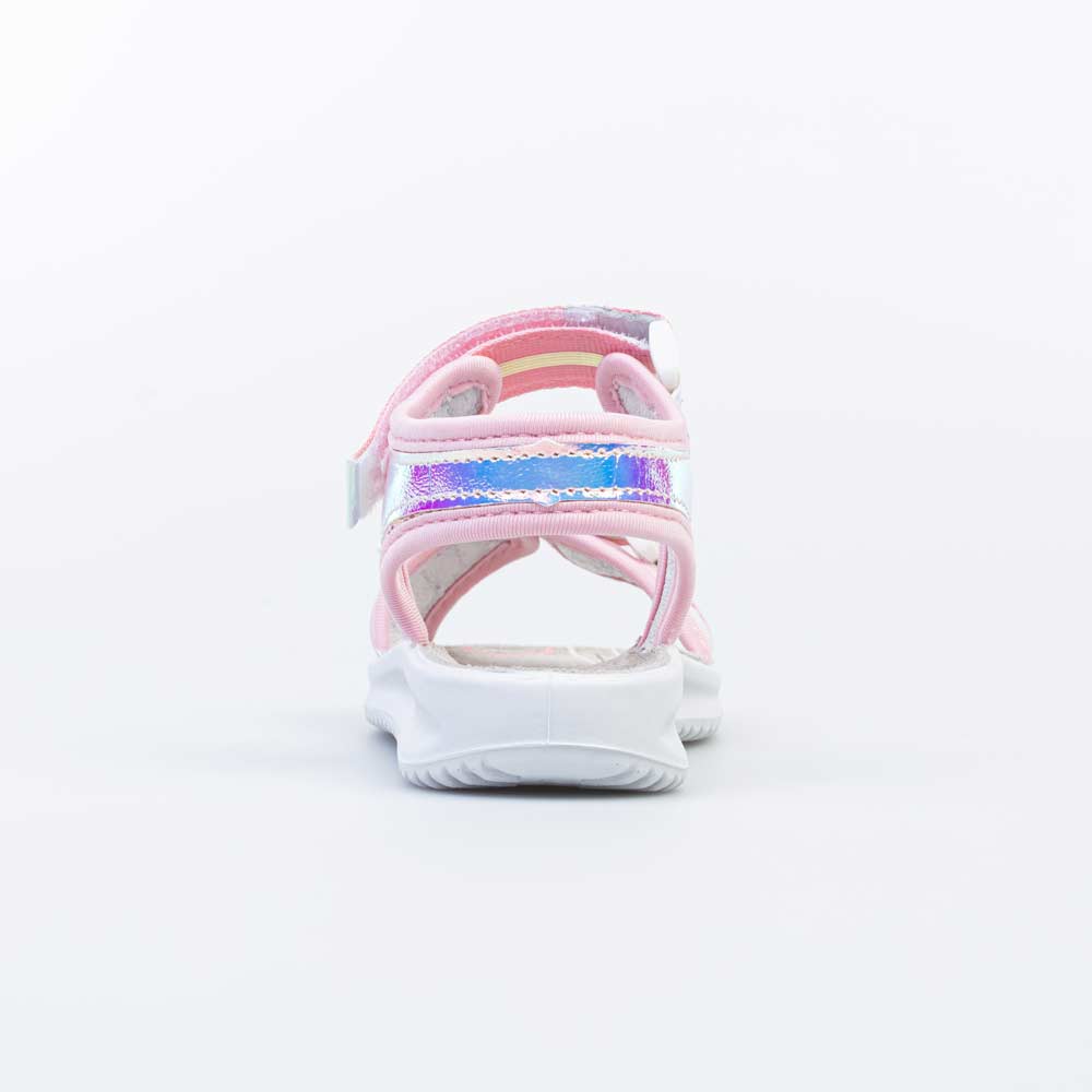 624024-22 Летние сандалии для девочки, все фото 5