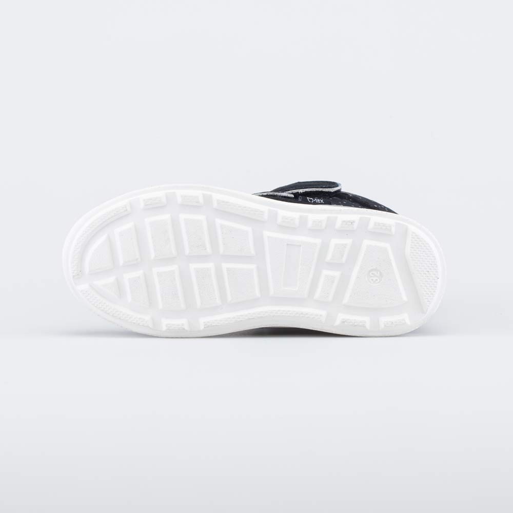 654845-44 Мембранные ботинки на липучках, все фото 3