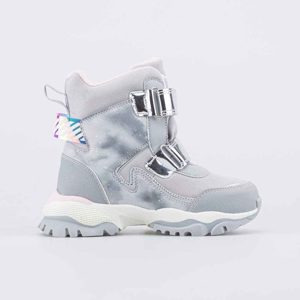 654855-42 Мембранные ботинки SoftShell, все фото 2