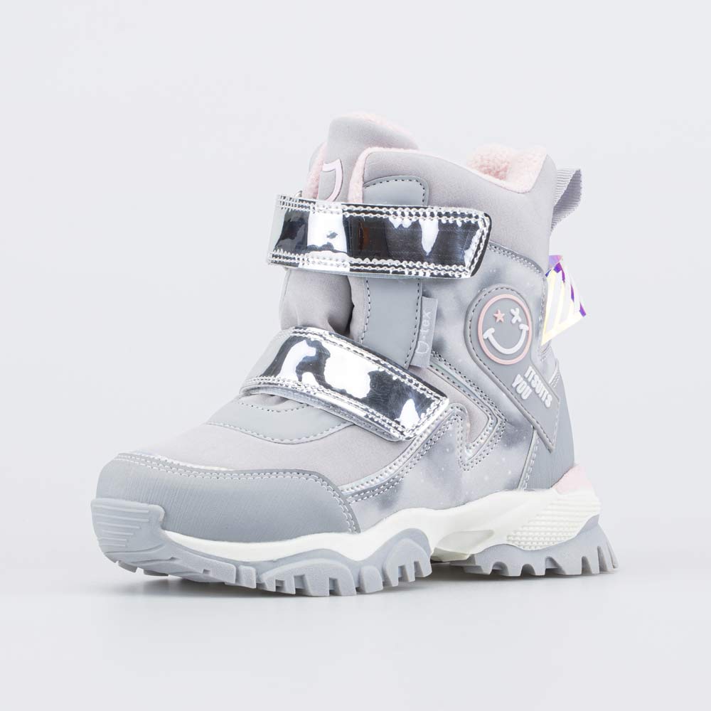 654855-42 Мембранные ботинки SoftShell, все фото 1