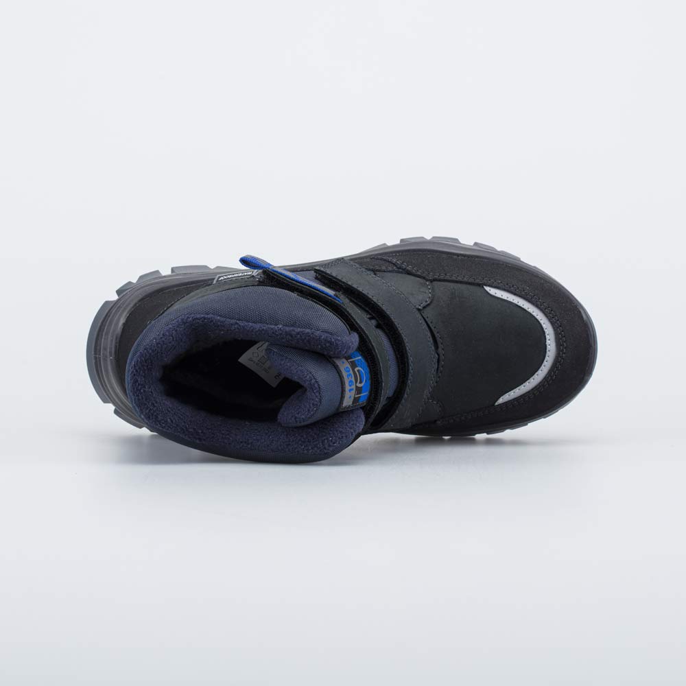 654862-41 Высокие мембранные ботинки, все фото 4