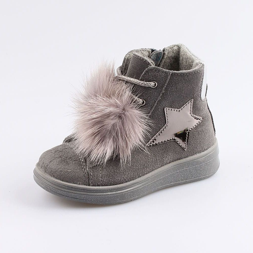 352243-32 Ботинки, все фото 1