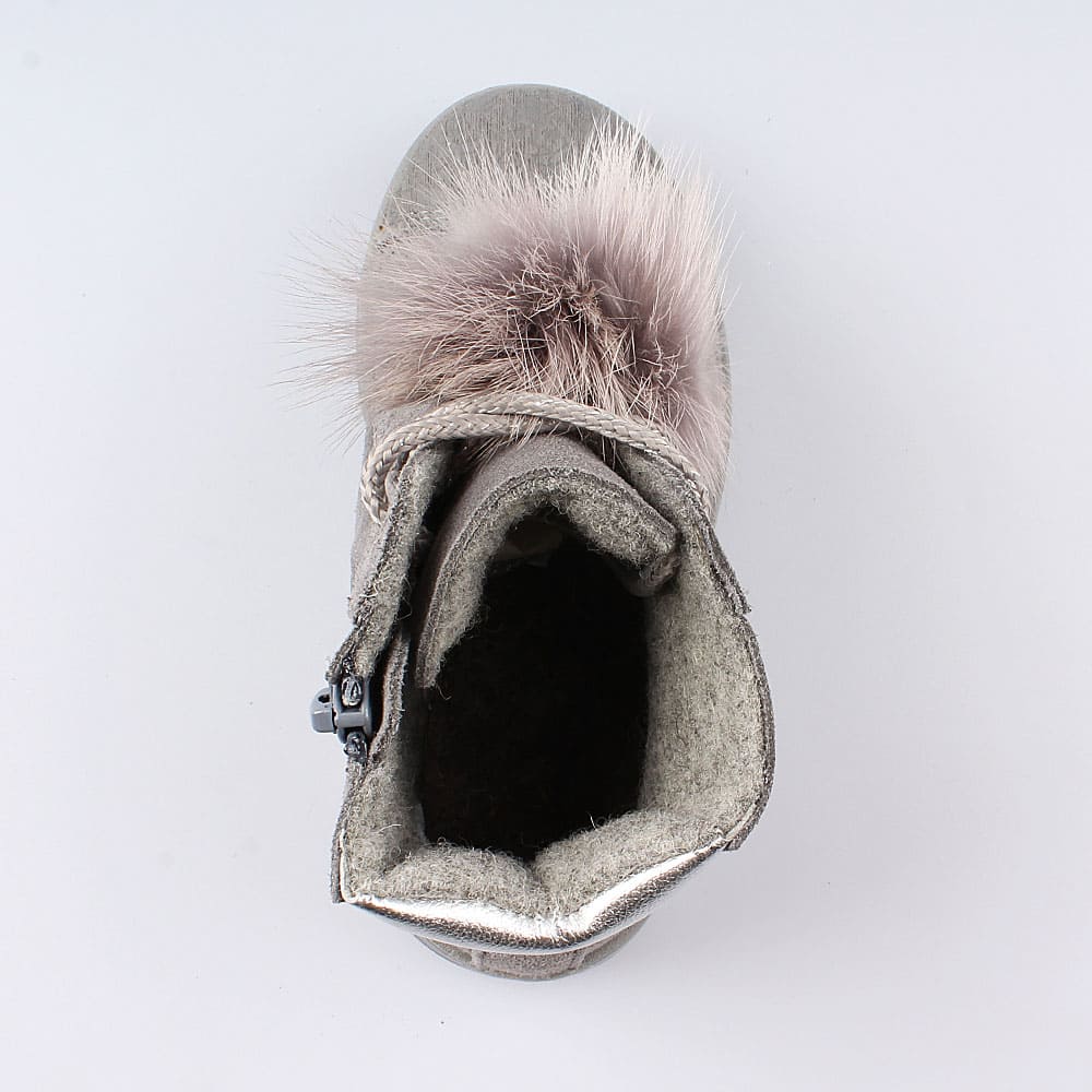 352243-32 Ботинки, все фото 4