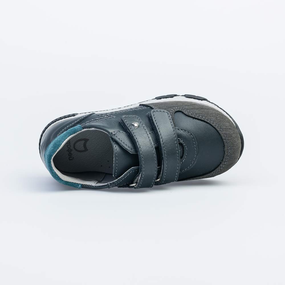 132136-21 Полуботинки, все фото 5