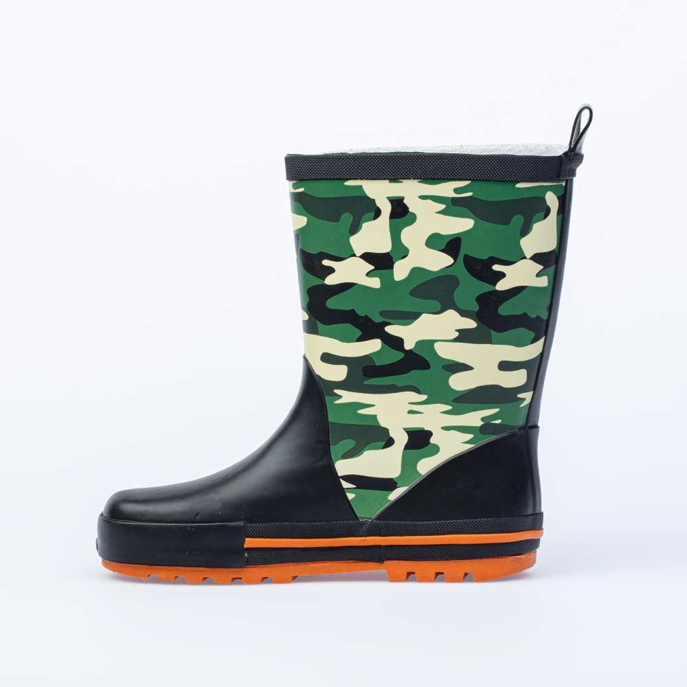 566176-11 Резиновые сапоги, все фото 3