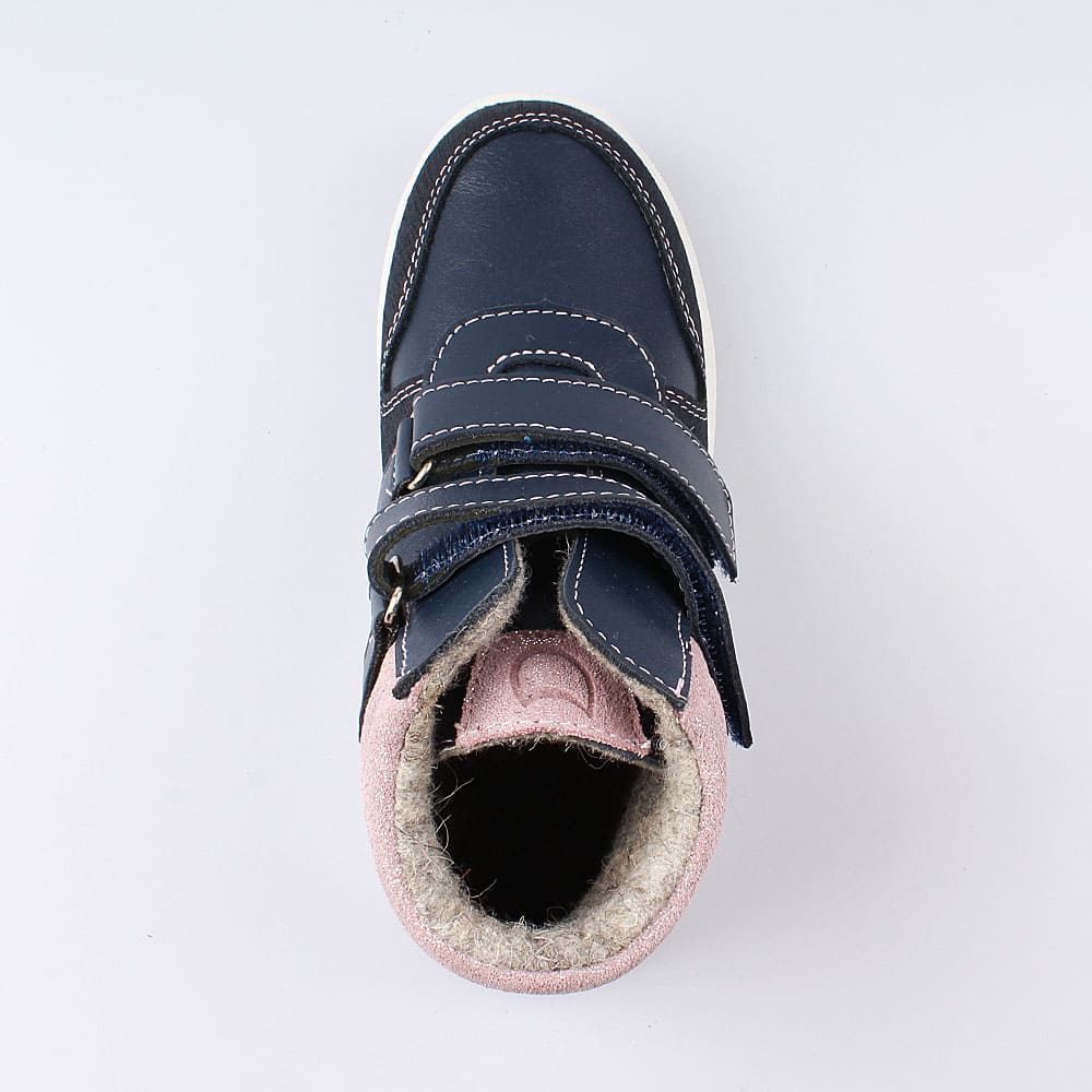 552120-36 Ботинки, все фото 4