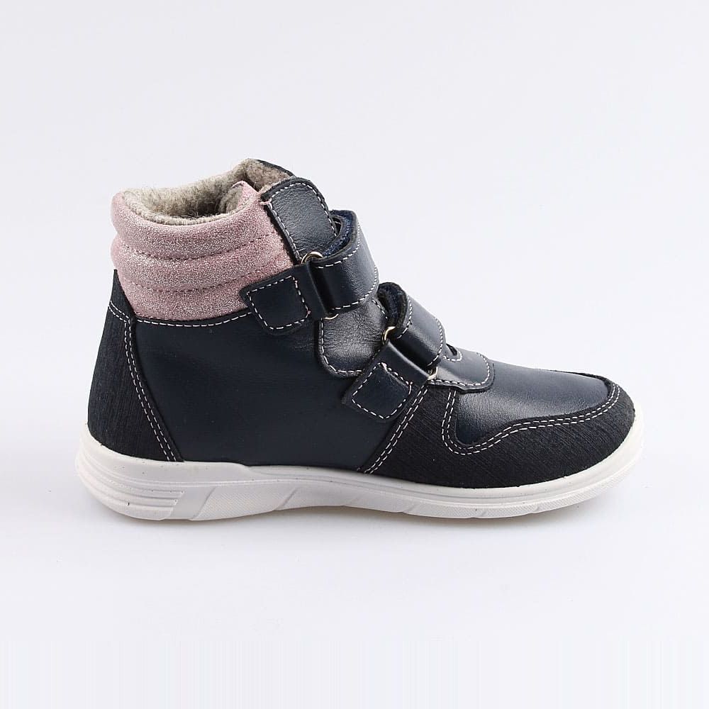 552120-36 Ботинки, все фото 2