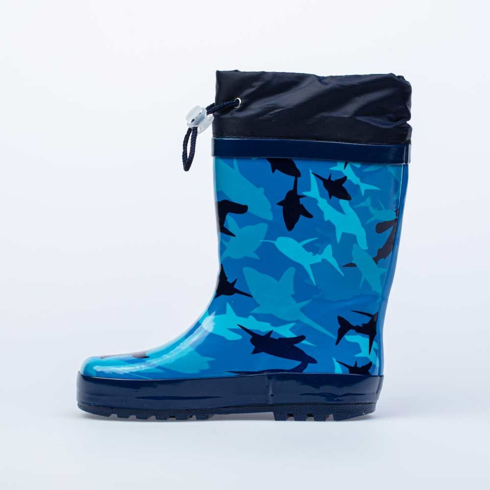 566158-11 Резиновые сапоги, все фото 3