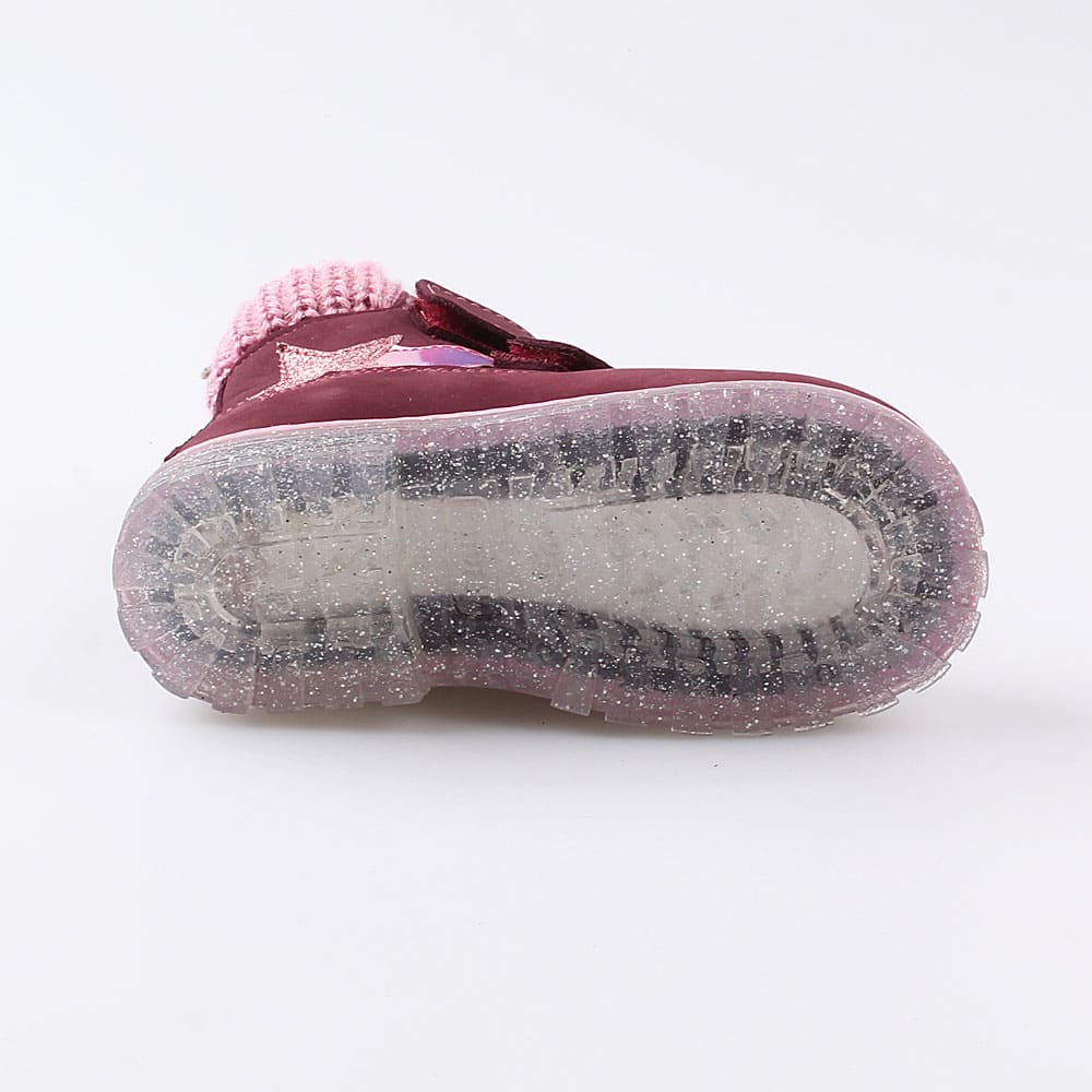 352190-35 Ботинки, все фото 3