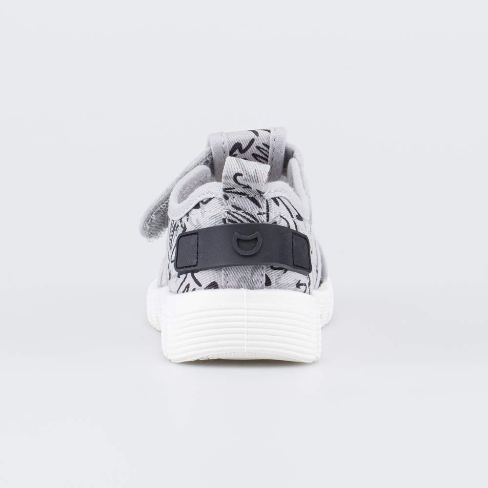 221198-12 Текстильная обувь для детей Граффити, все фото 5