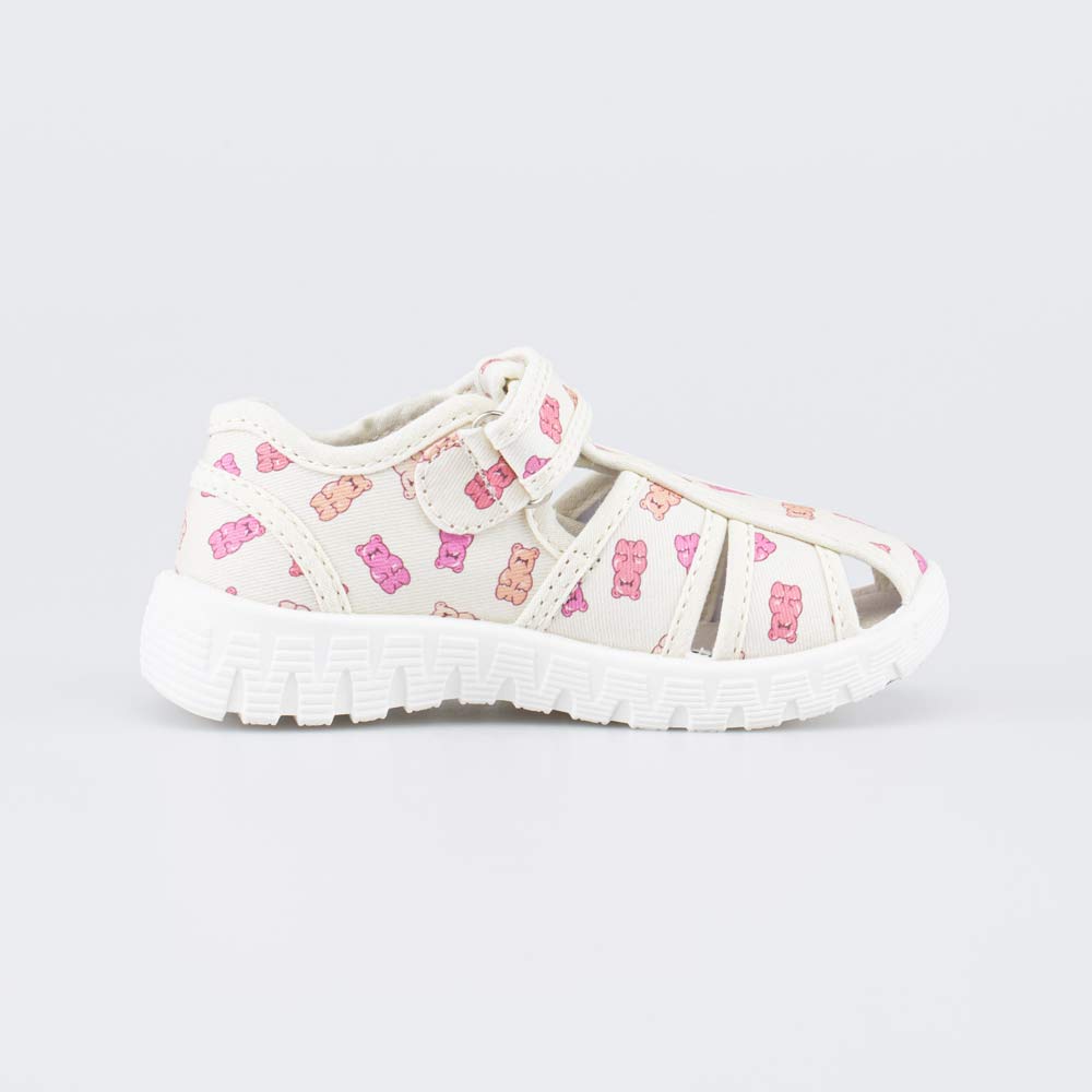 221199-11 Текстильная обувь для детей Мармеладные мишки, все фото 2