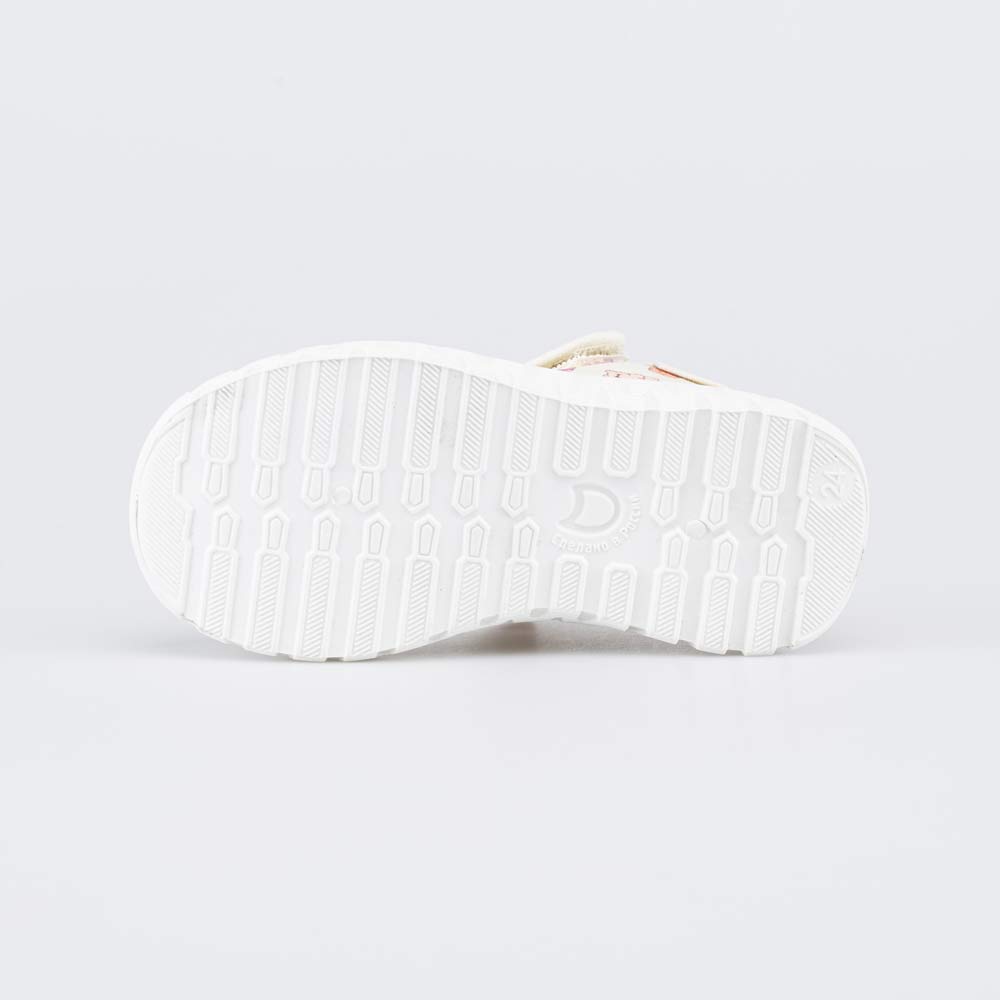 221199-11 Текстильная обувь для детей Мармеладные мишки, все фото 3