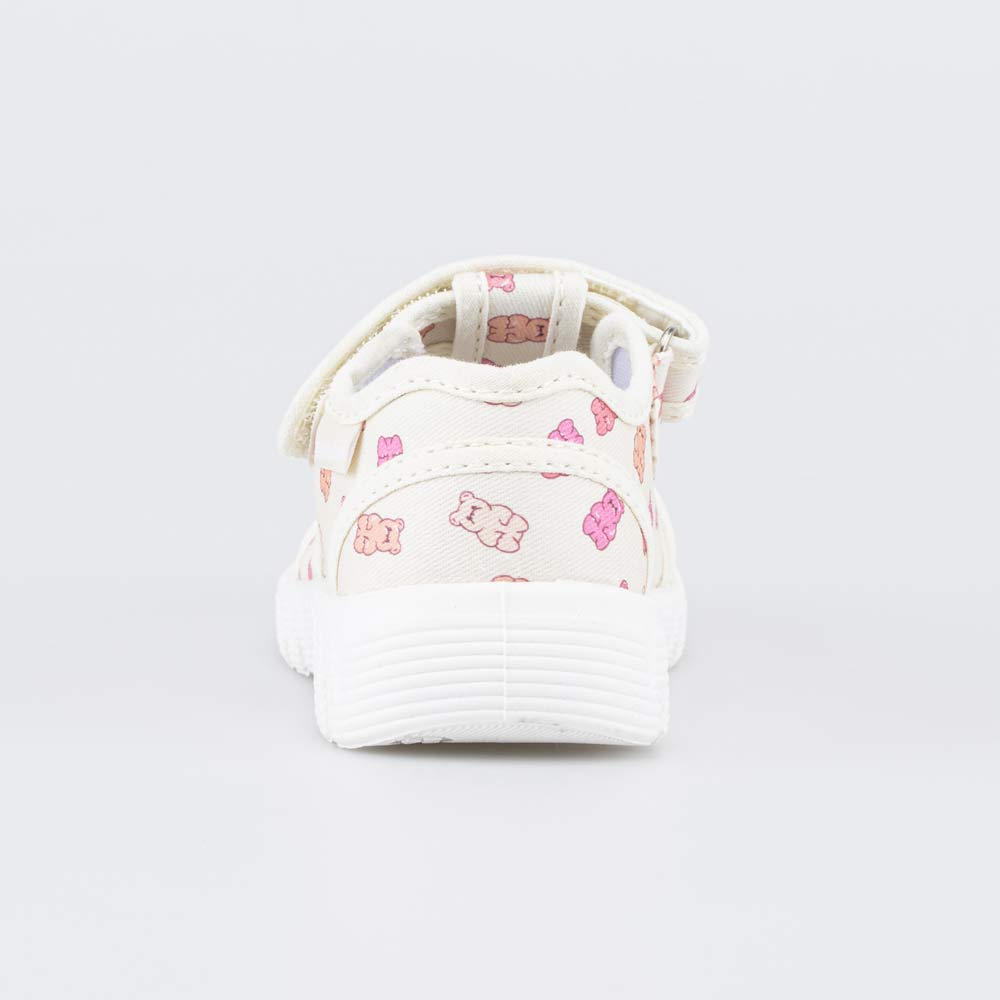 221199-11 Текстильная обувь для детей Мармеладные мишки, все фото 5