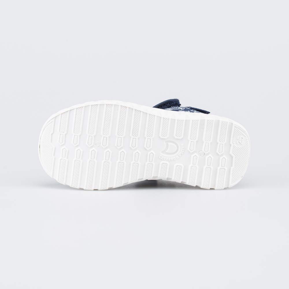 221201-11 Текстильная обувь для детей Скейтборд, все фото 3