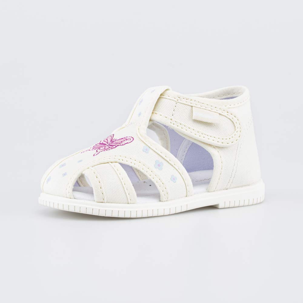 221203-72 Текстильная обувь для детей Бабочка, все фото 1