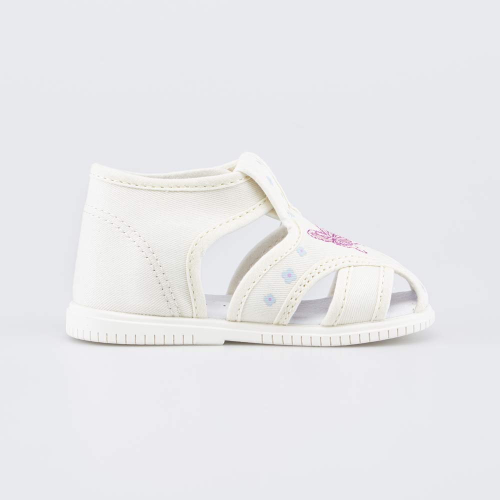 221203-72 Текстильная обувь для детей Бабочка, все фото 2