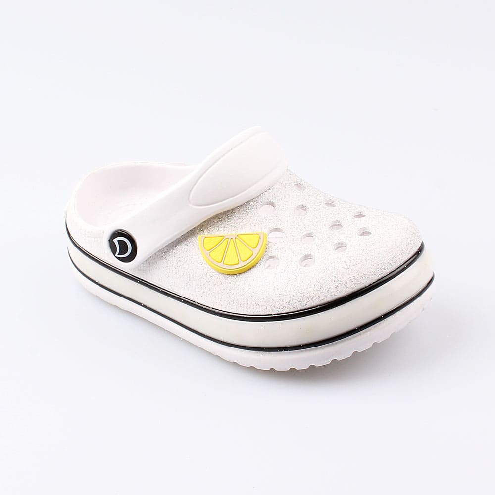 03014006-40 Украшение для обуви Лимон, все фото 1