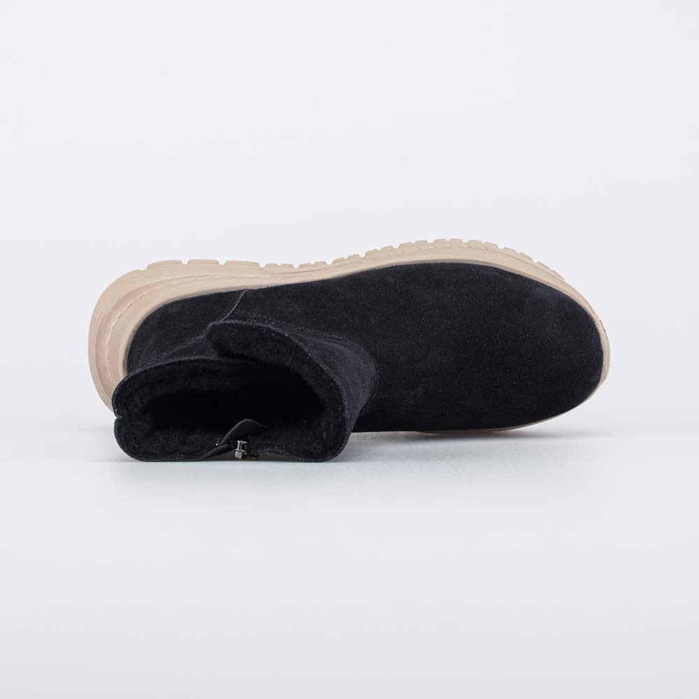 762244-42 Зимние сапожки для девочки-подростка, все фото 4