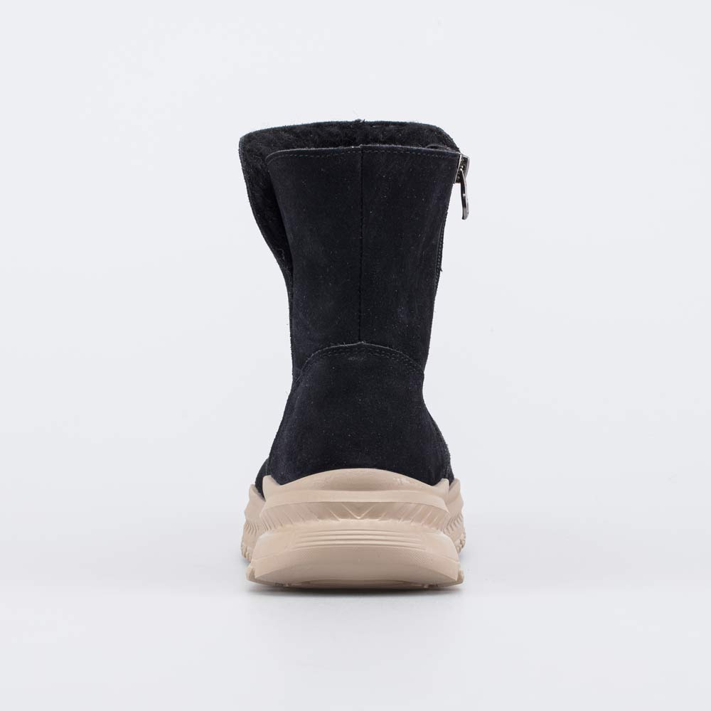 762244-42 Зимние сапожки для девочки-подростка, все фото 5