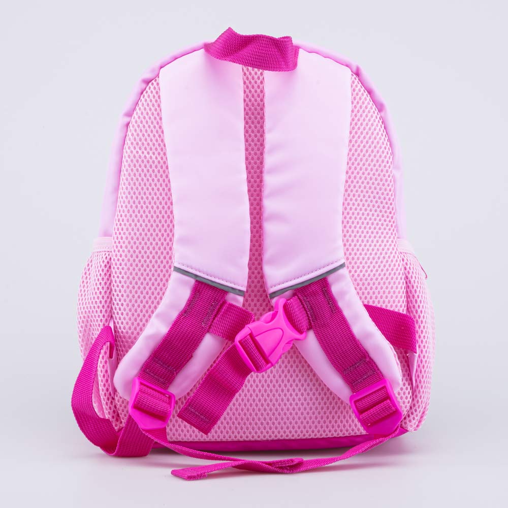 02810320-40 Рюкзак детский розовый, все фото 3