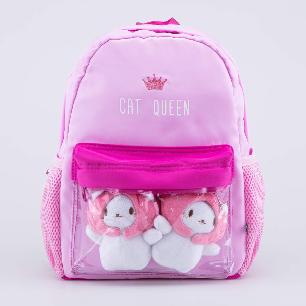 02810320-40 Рюкзак детский розовый, все фото 1