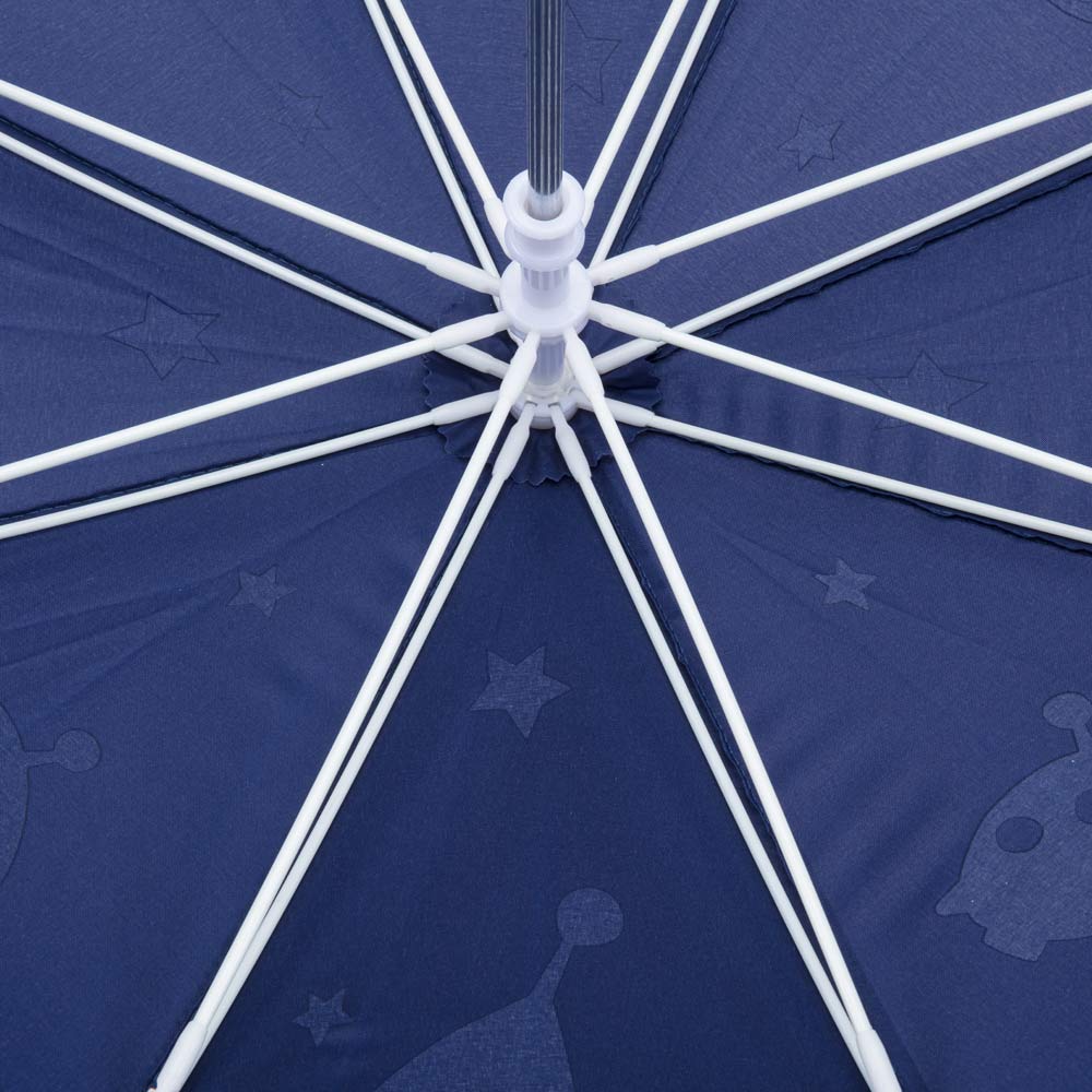 03707198-40 Детский зонт-трость Космические Открытия, все фото 3