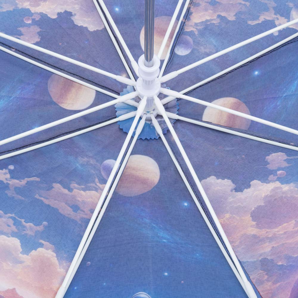 03707196-40 Детский зонт-трость Спутники Юпитера, все фото 3
