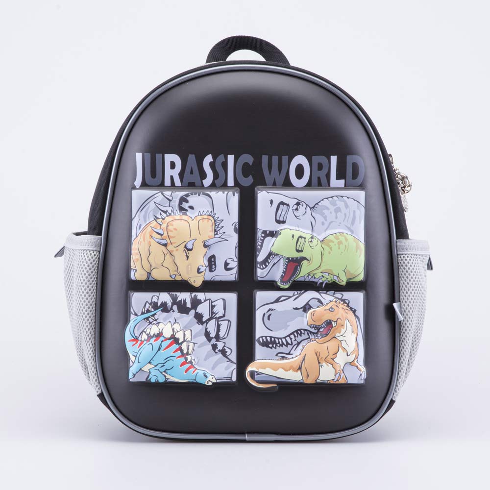 02710313-40 Рюкзак детский черный, все фото 1